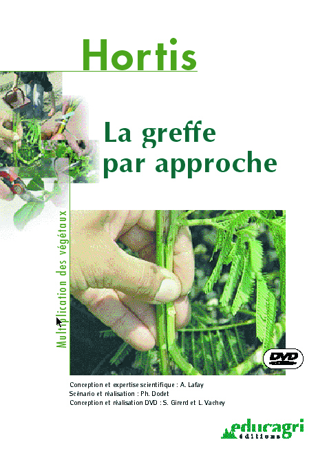Greffe par approche (La)