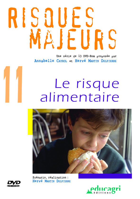 Risque alimentaire (Le)