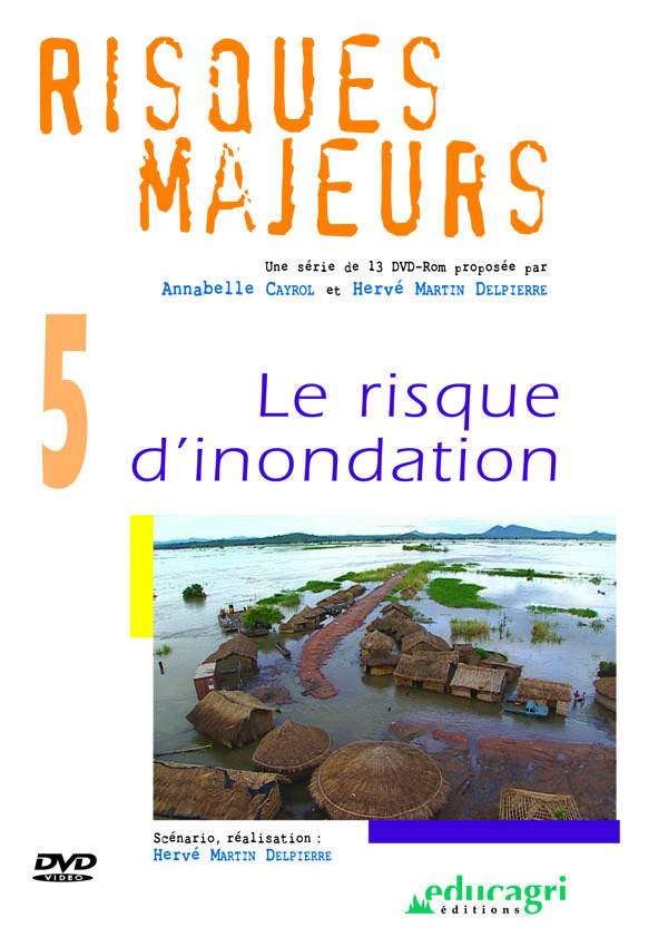 Risque d'inondation (Le)
