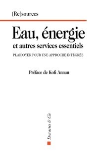 Eau energie et autres services essentiels