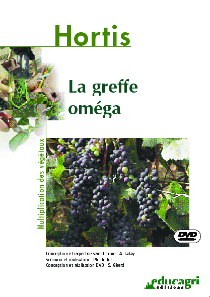 Greffe oméga (La)