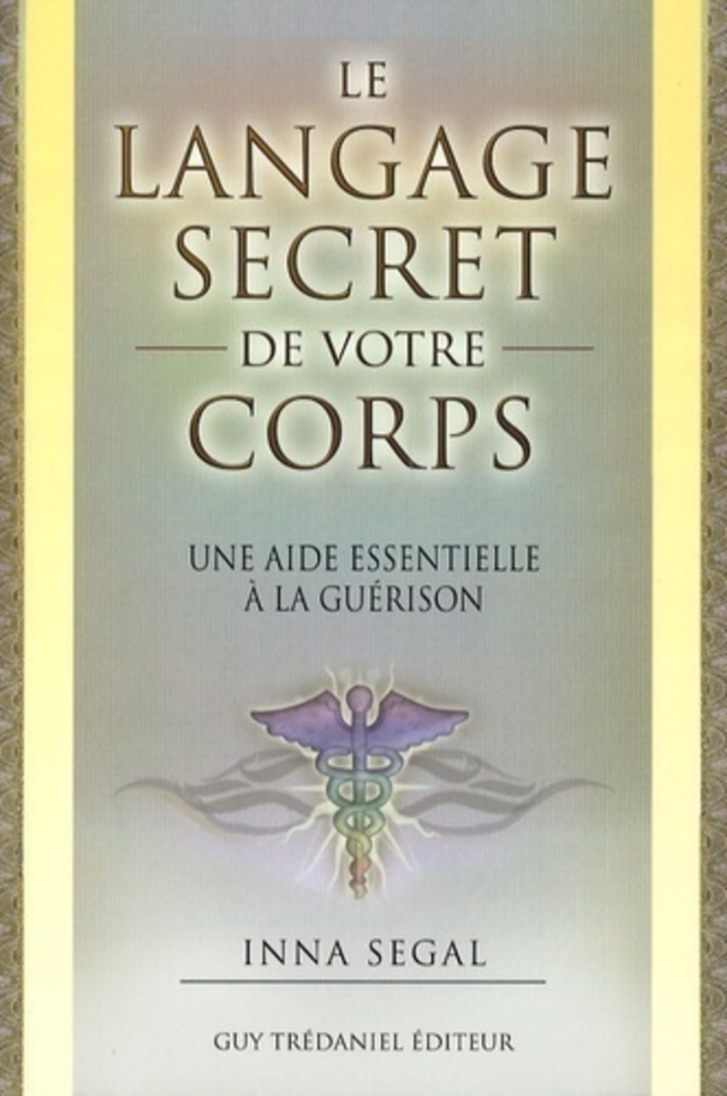 Le Langage secret de votre corps