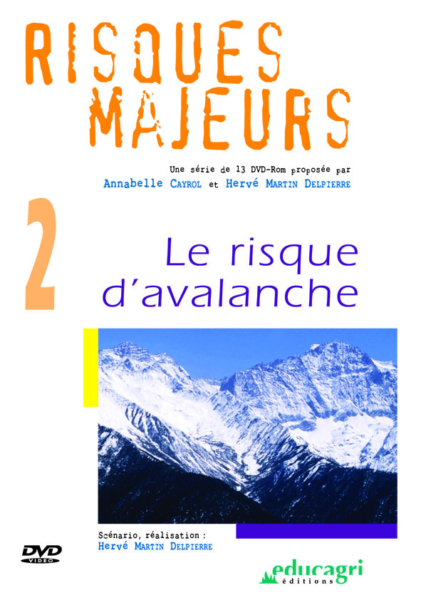 Risque d'avalanche (Le)