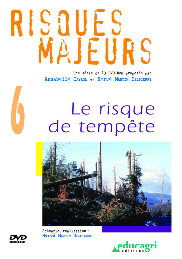 Risque de tempête (Le)