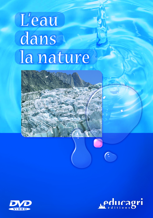 Eau dans la nature