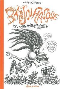 Barjouflasque - Nouvelle Edition