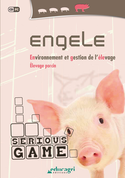ENGELE : Environnement et gestion de l'élevage, RMT Élevage et environnement