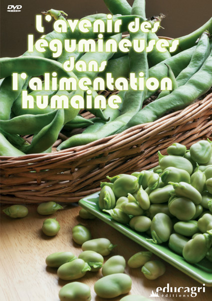 Avenir des légumineuses dans l'alimentation humaine (L')
