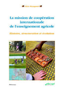 Mission de coopération internationale de l'enseignement agricole