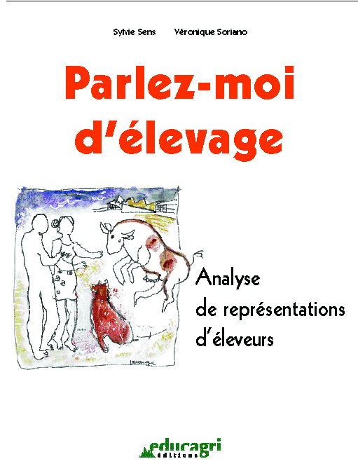 Parlez-moi d'élevage