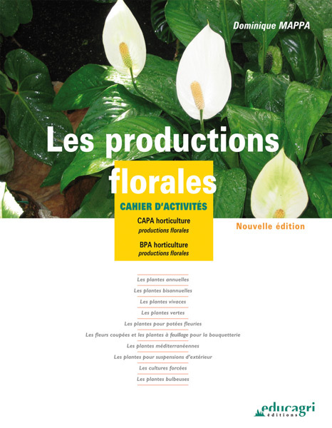 Productions florales (Les)