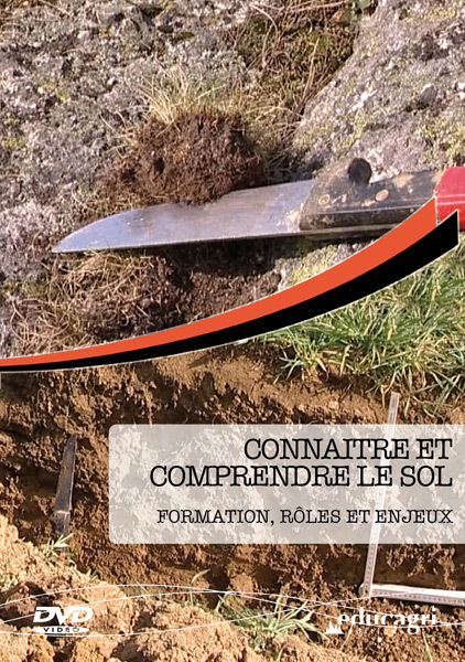 Connaître et comprendre le sol : Formation, rôles et enjeux