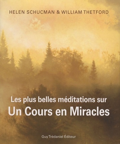 Un Cours en Miracles
