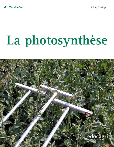 Photosynthèse (La) : Édition 2011