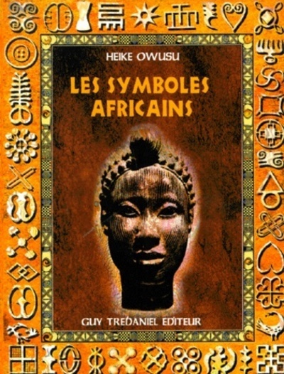 Les symboles des africains