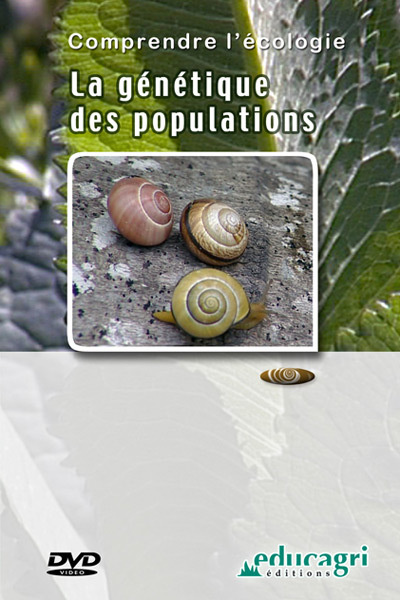 Génétique des populations (La)