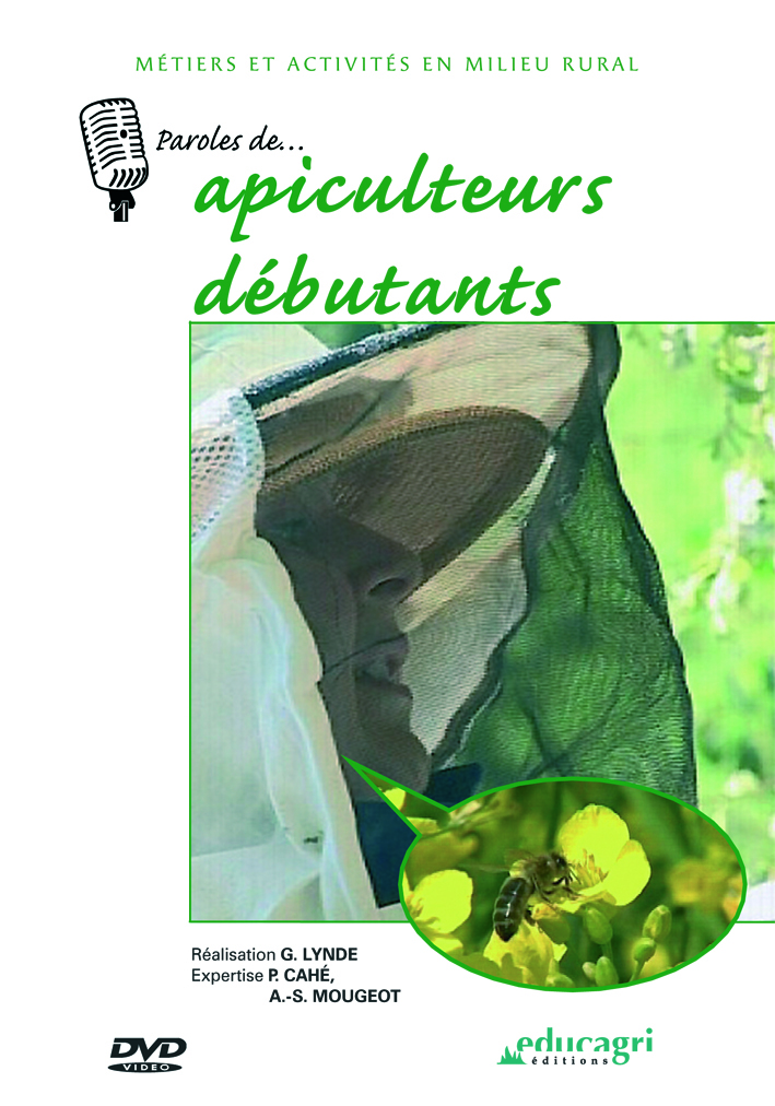 Apiculteurs débutants (paroles de...)