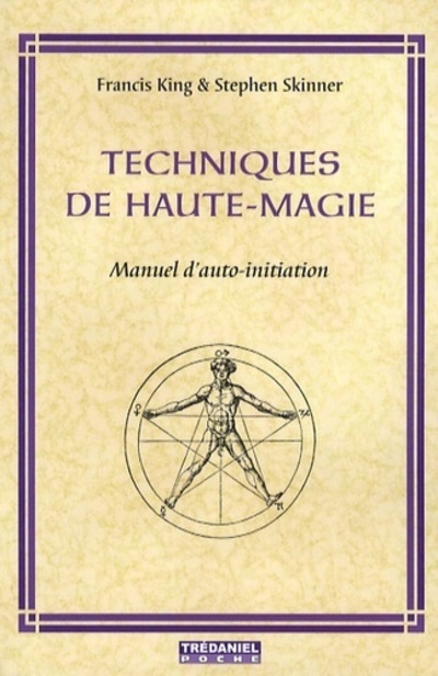 Techniques de haute-magie