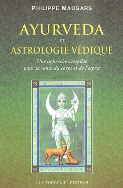 Ayurveda et astrologie vedique