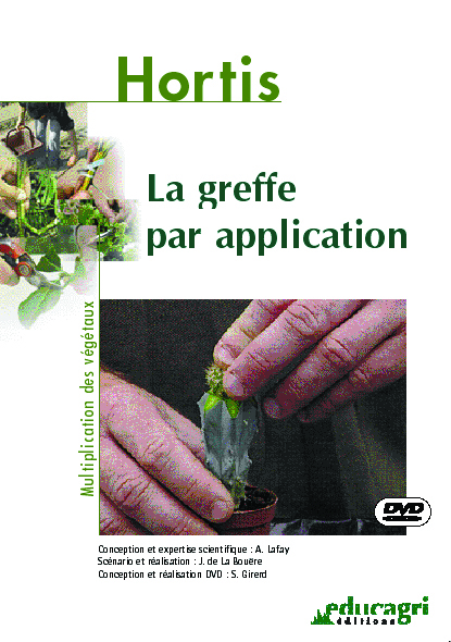 Greffe par application (La)