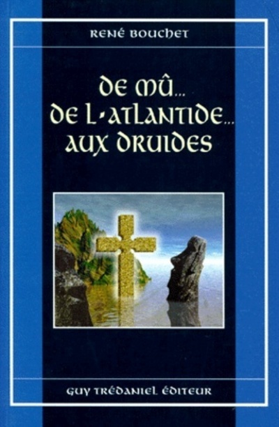 De Mu... de l'Atlantide aux druides