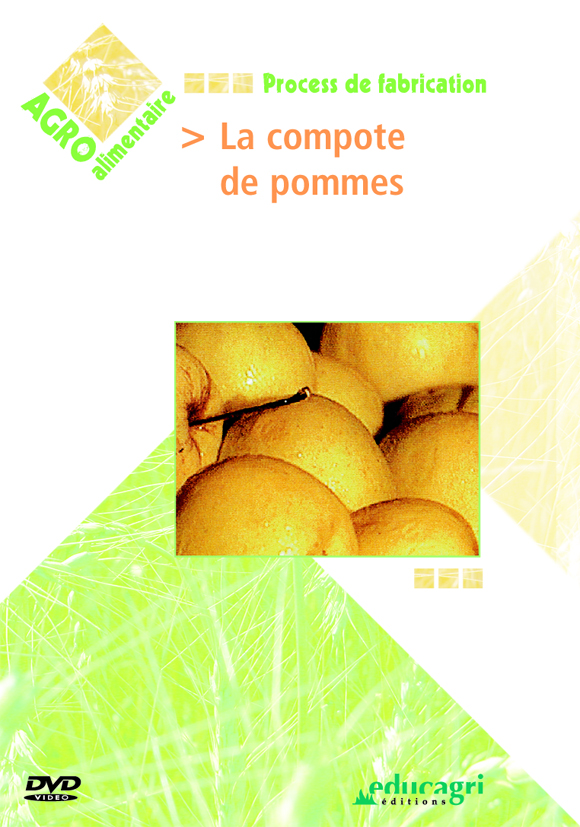 Compote de pommes (La)