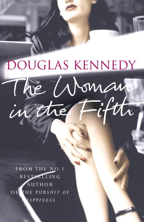 THE WOMAN IN THE FIFTH