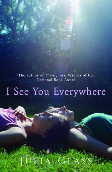 I See You Everywhere