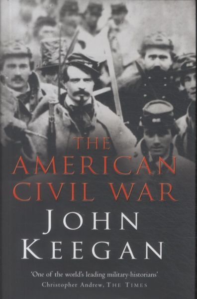 The American Civil War