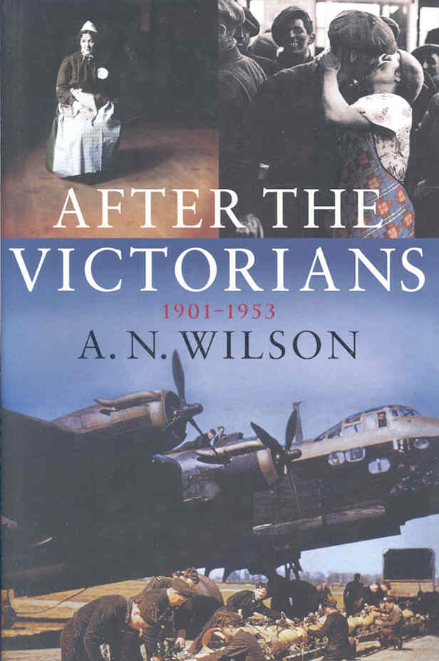 After the Victorians: 1901-1953