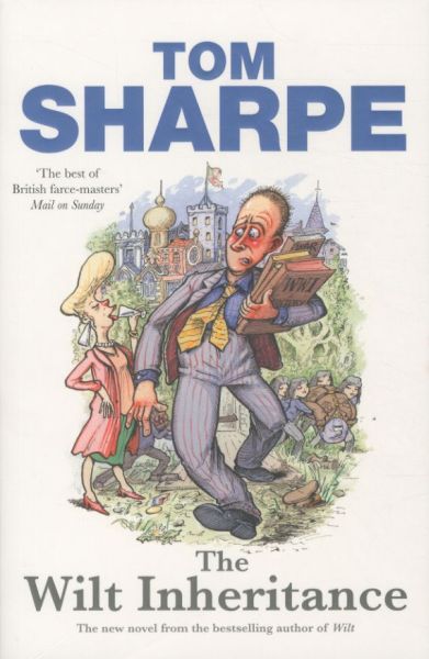 THE WILT INHERITANCE