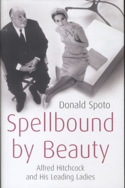 SPELLBOUND BY BEAUTY