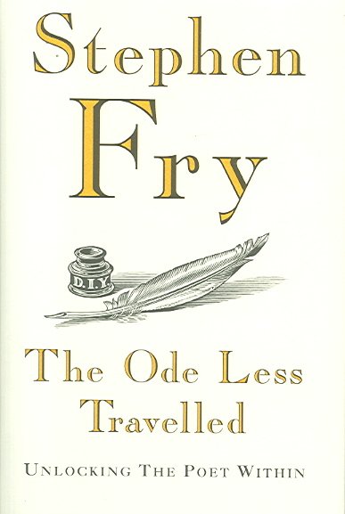 The Ode Less Travelled