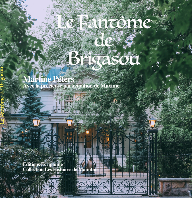 Le Fantôme de Brigasou