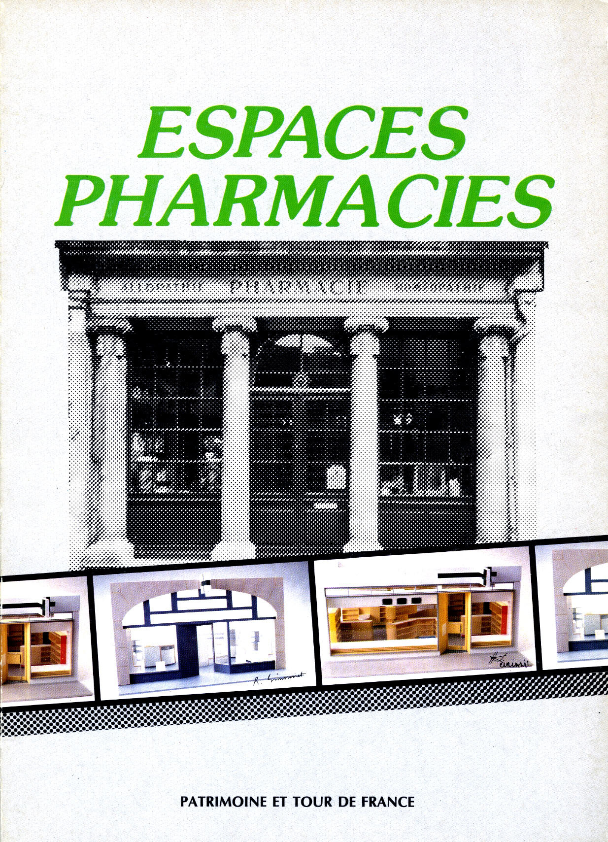 ESPACES PHARMACIES