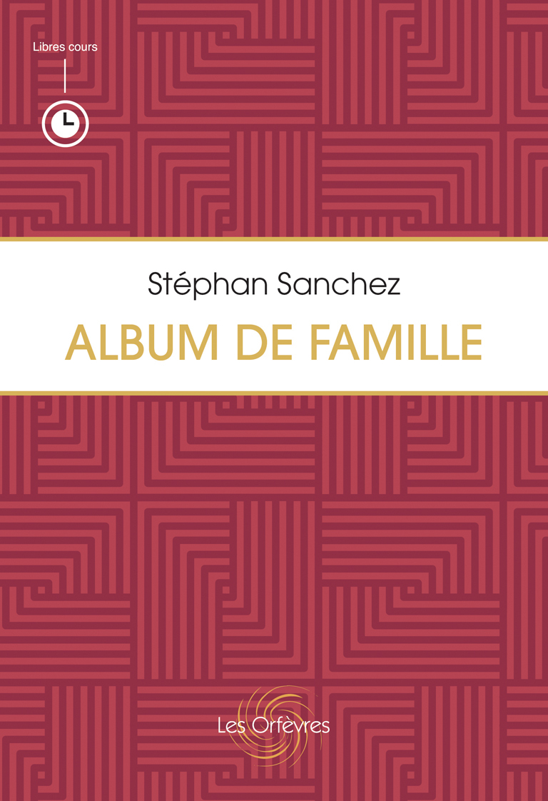 ALBUM DE FAMILLE