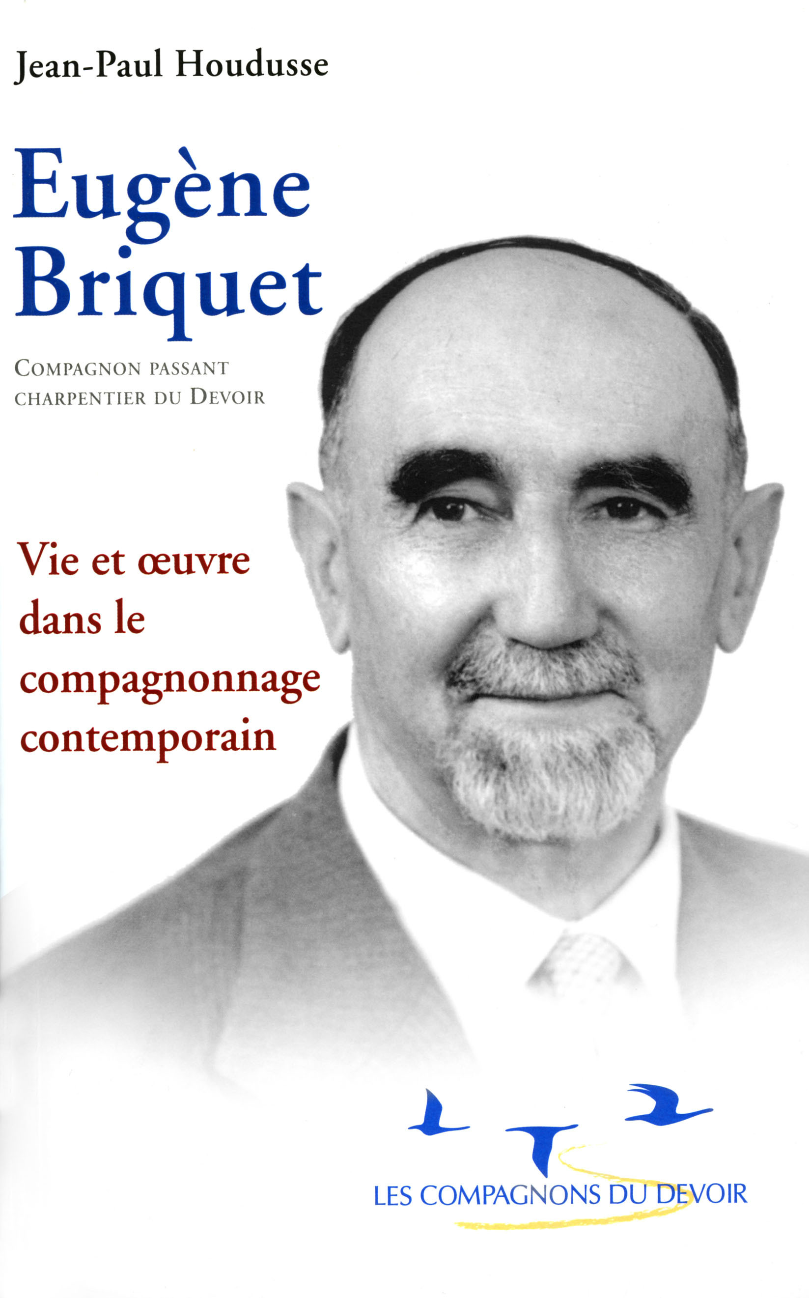 EUGENE BRIQUET