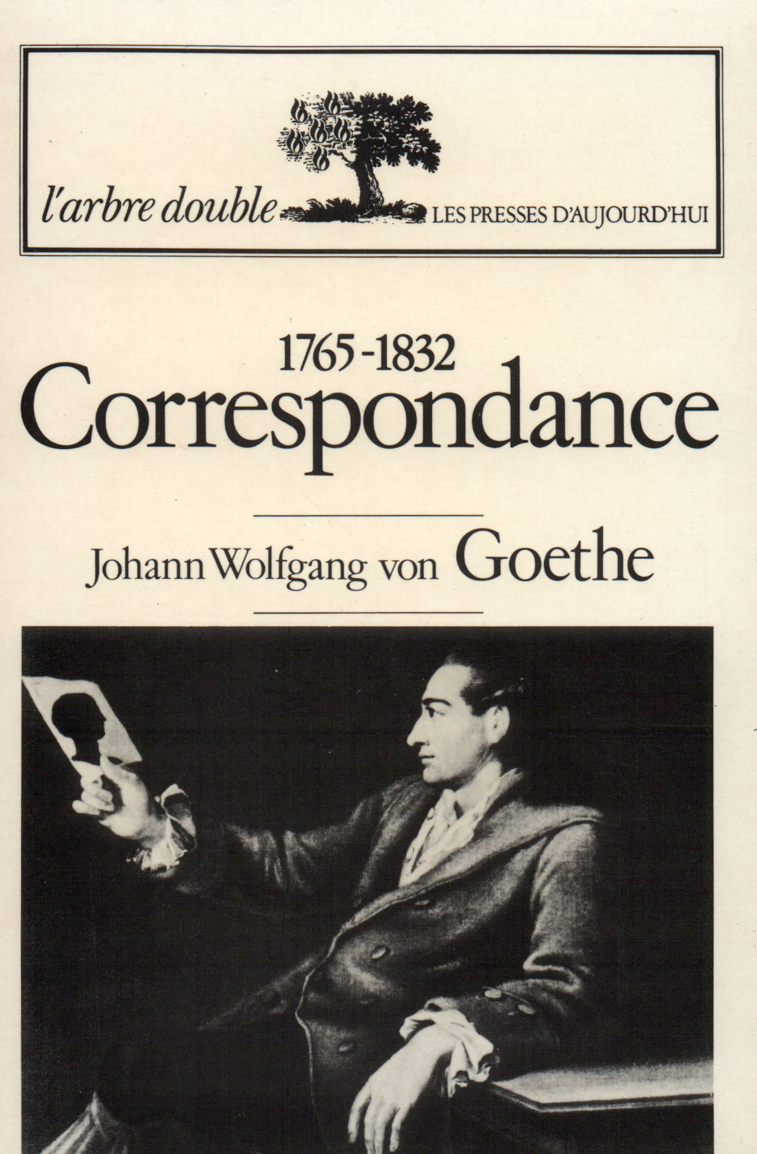 Correspondance