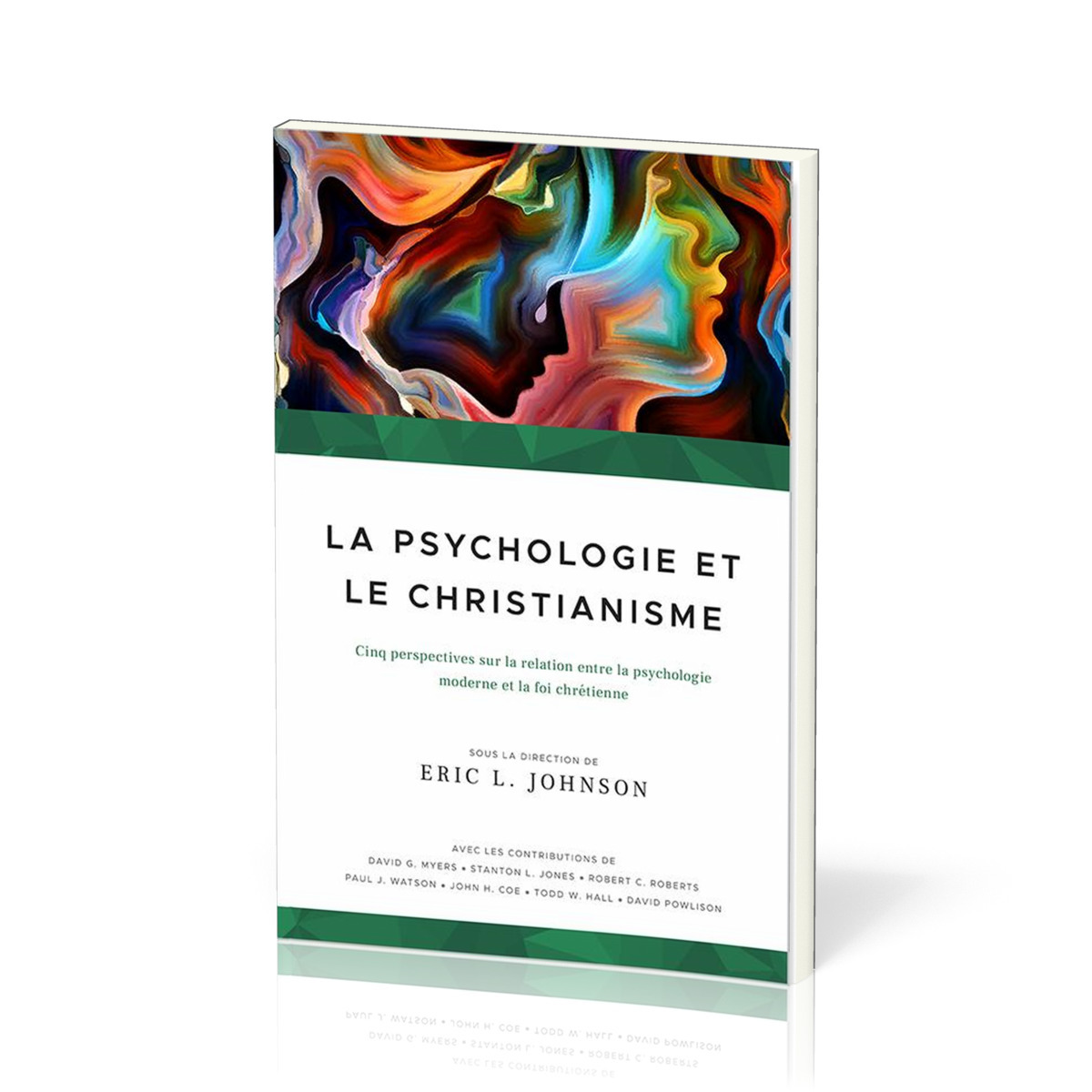 La psychologie et le christianisme