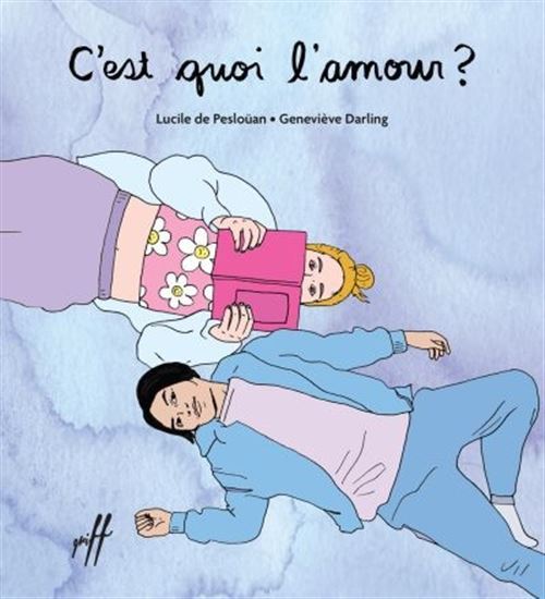 C'est quoi l'amour