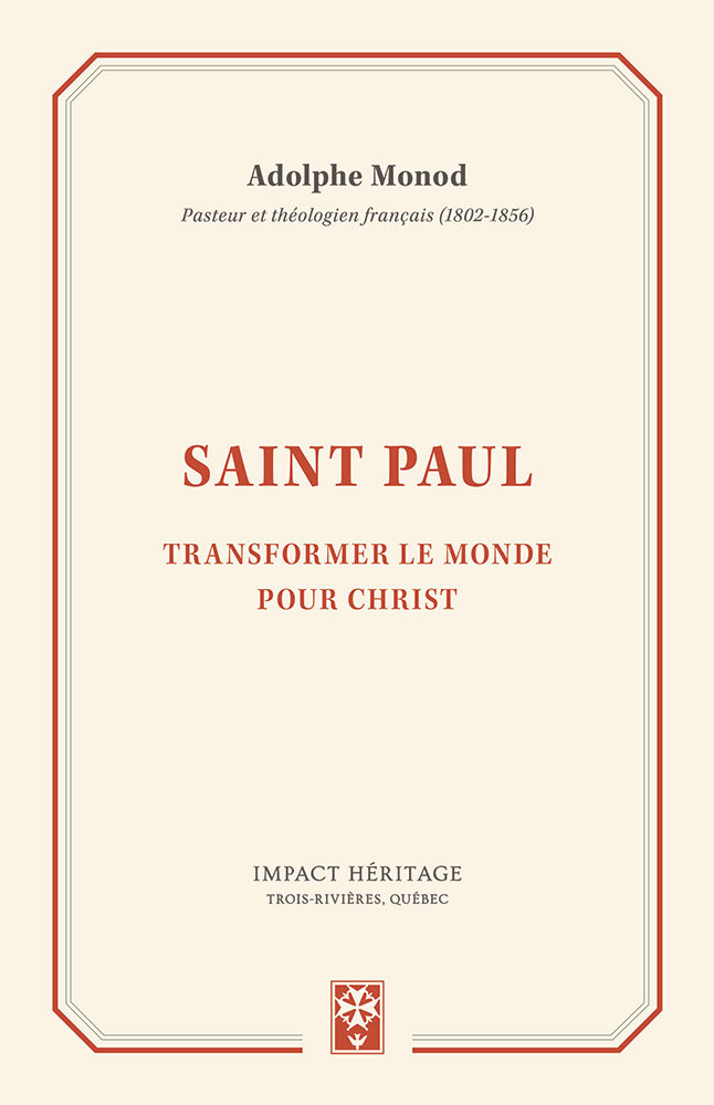 Saint Paul
