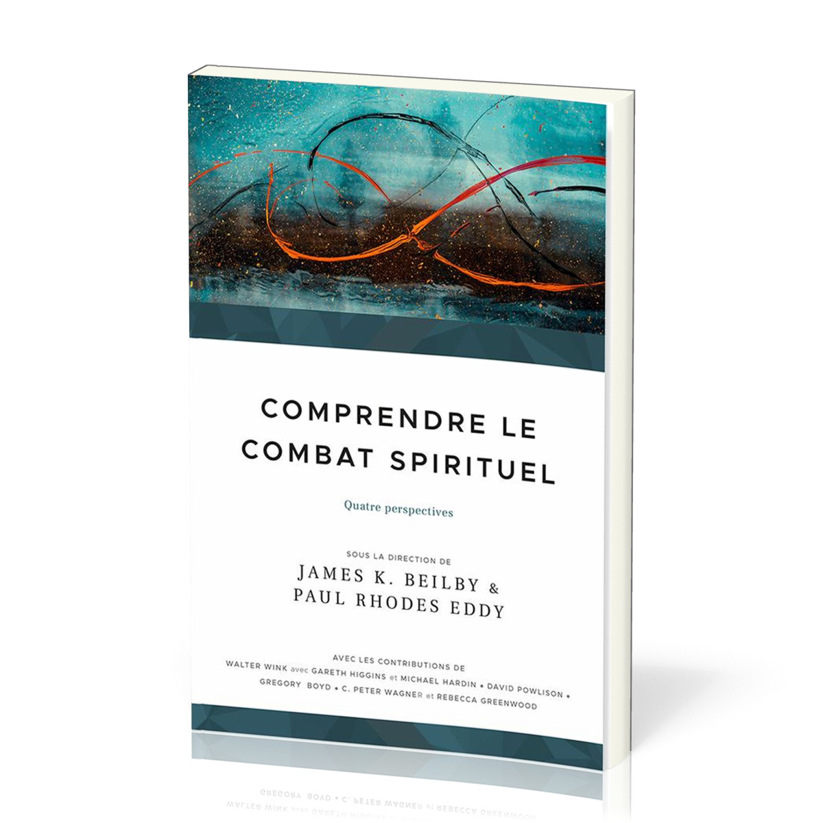 Comprendre le combat spirituel