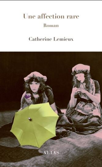 UNE AFFECTION RARE