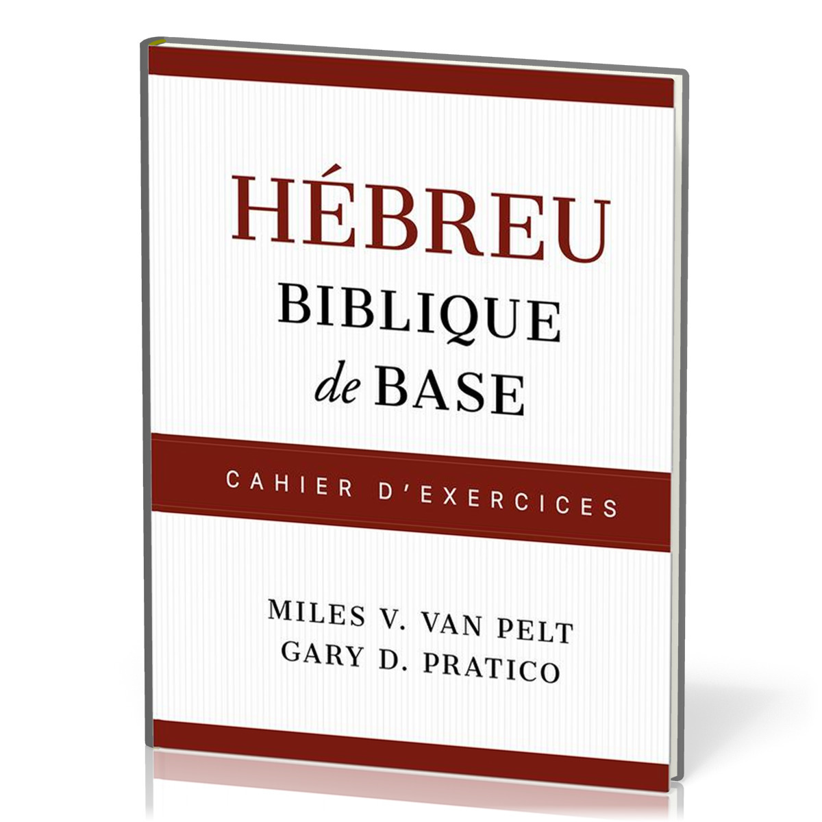 Hébreu biblique de base