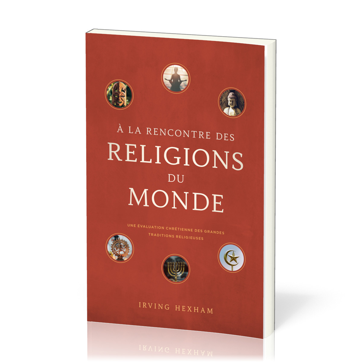 A la rencontre des religions du monde
