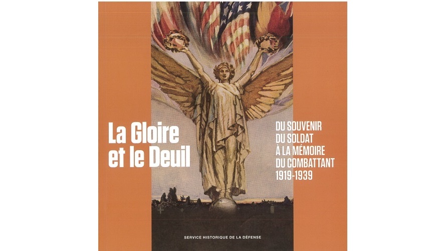 Gloire et deuil (Album expo)