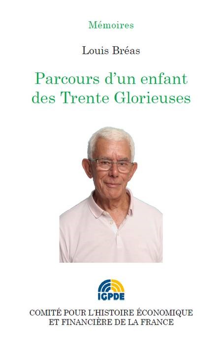 PARCOURS D'UN ENFANT DES TRENTE GLORIEUSES