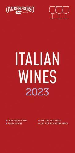 Italian Wines 2023 /anglais