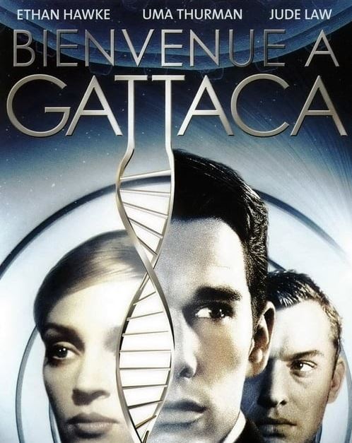 Bienvenue à Gattaca