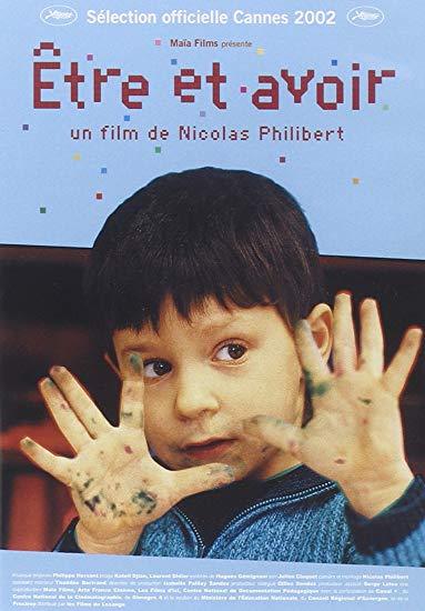 ETRE ET AVOIR (DVD)
